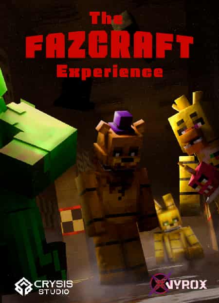 The Fazcraft Experience