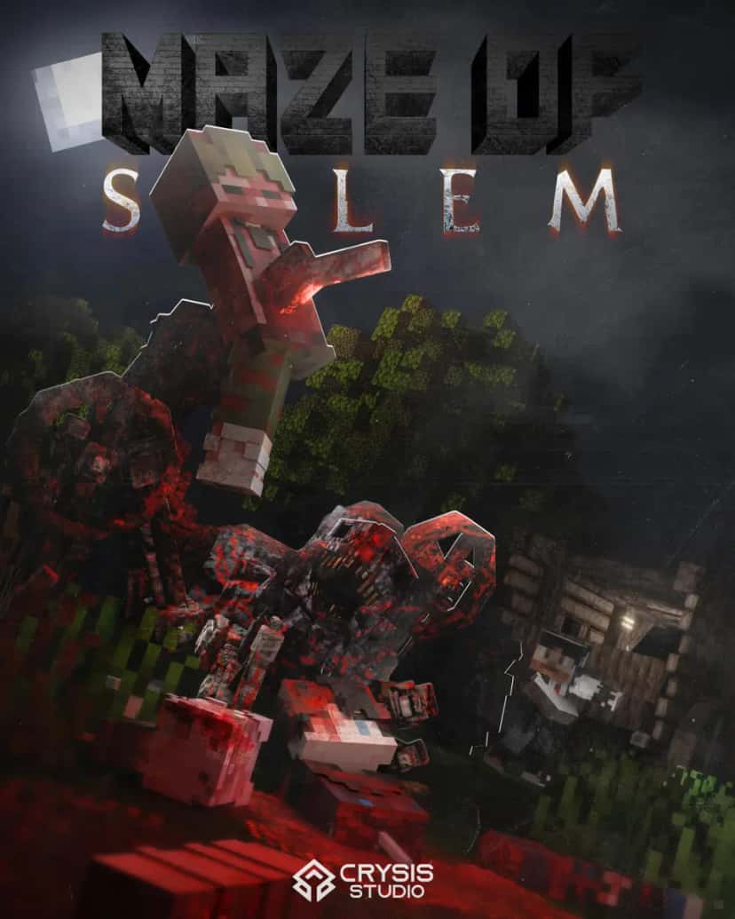 Maze of Salem