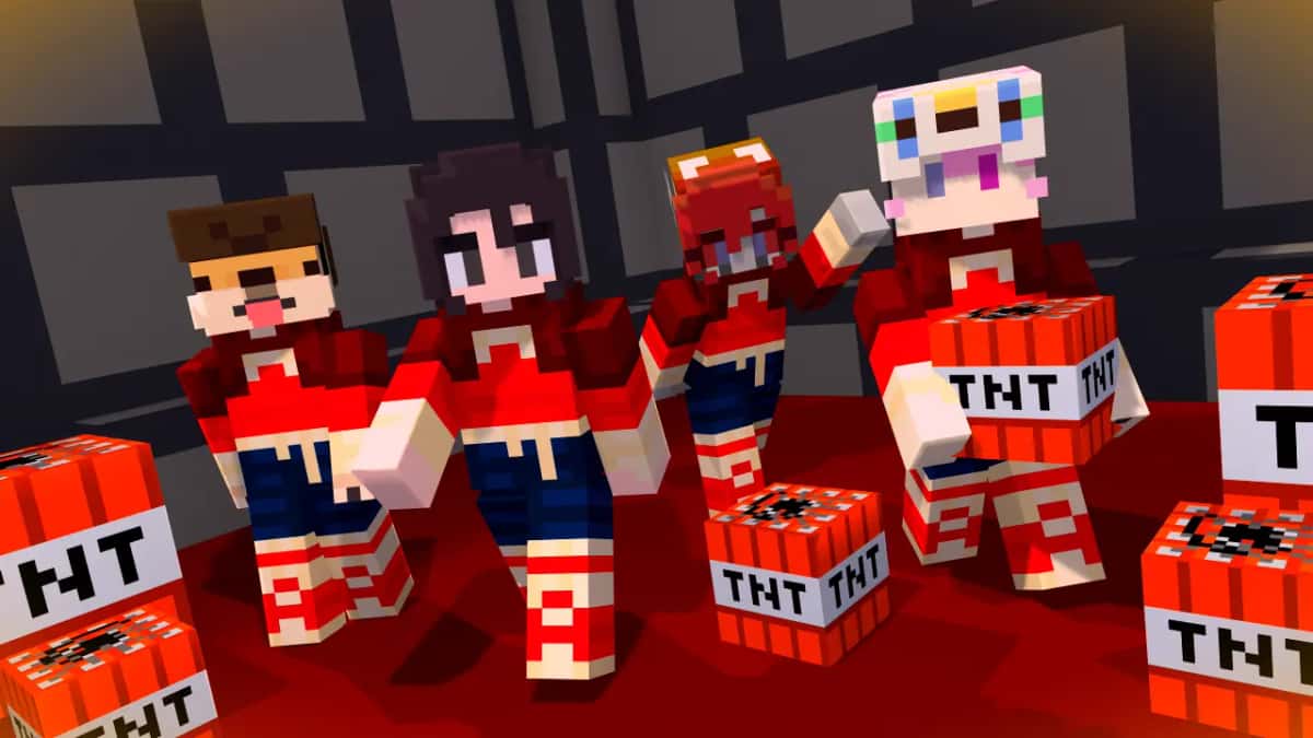 Ganadores de esta primer edición