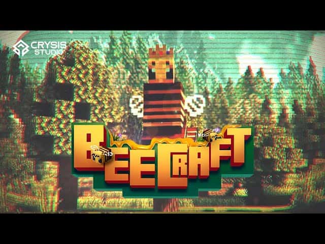 Trailer Beecraft SMP 🐝